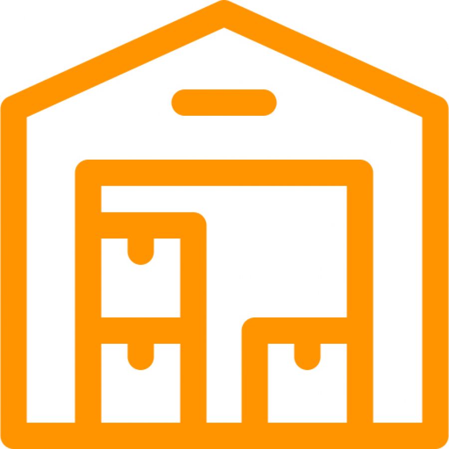 Warehouse Management System (WMS)